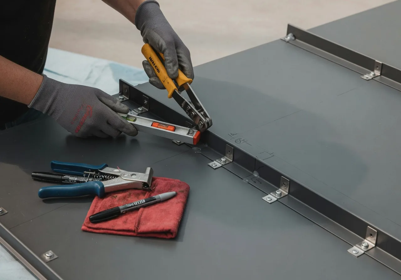 Why choose Metal Roofing Installation in Gibson, NC